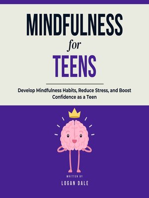 cover image of Mindfulness for Teens